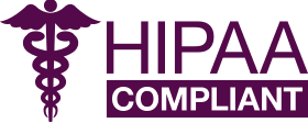 QualifiedChat is HIPAA Compliant